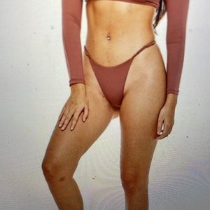 Indah Spark bottom - NWT